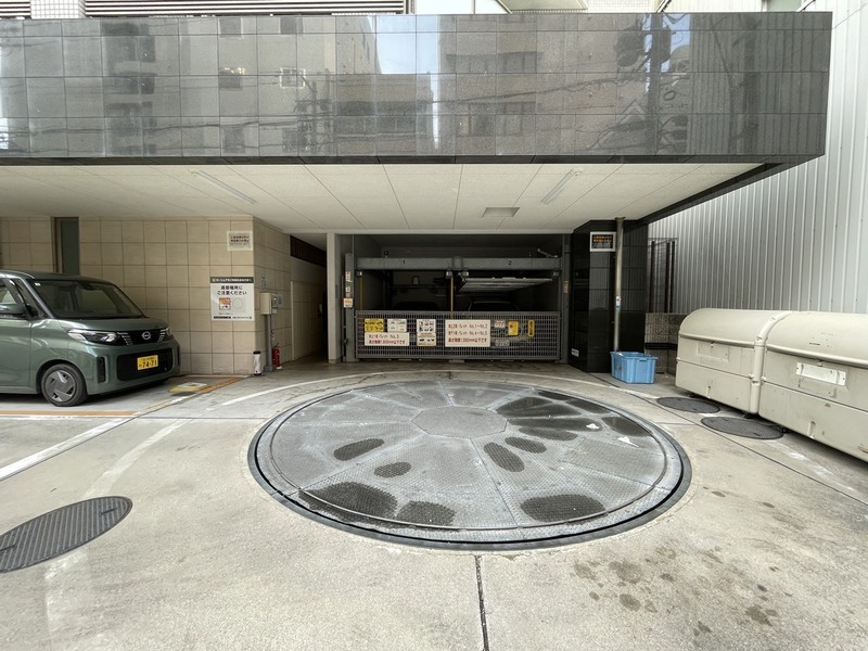 ビエラコート内久宝寺