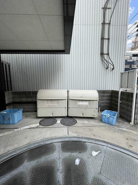 ビエラコート内久宝寺