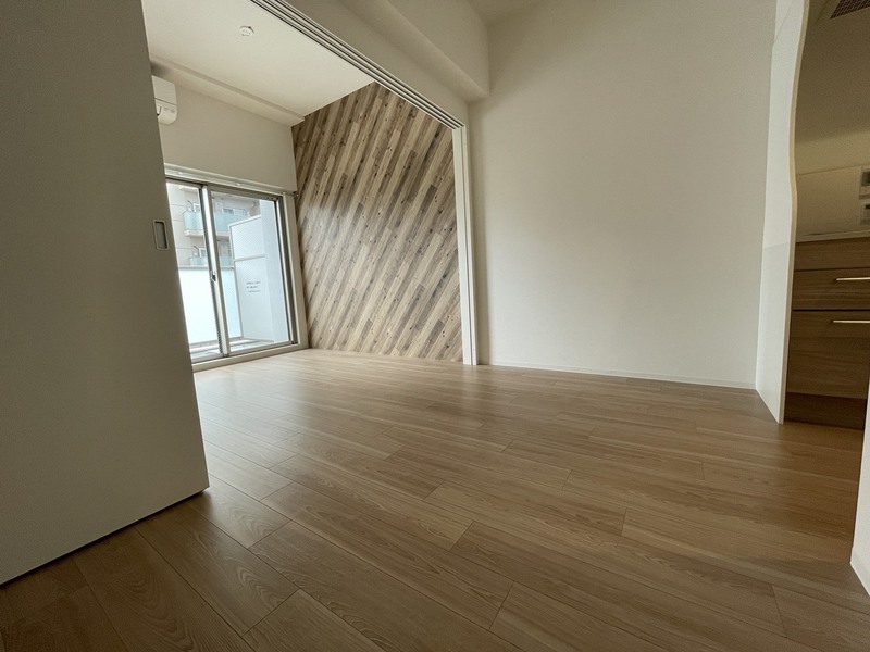 セレニテフラン谷町四丁目アリエ