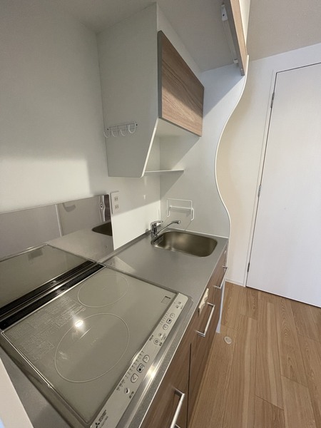 セレニテフラン谷町四丁目アリエ