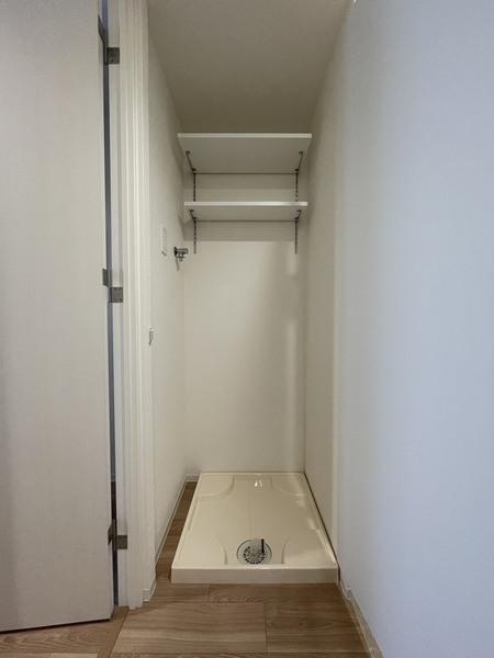 セレニテフラン谷町四丁目アリエ