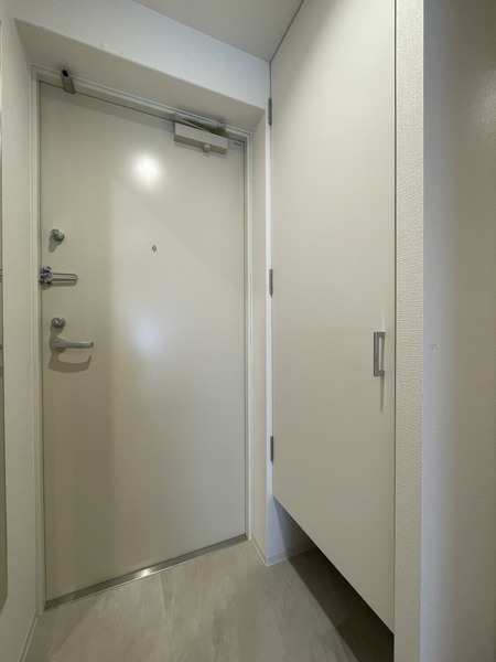 セレニテフラン谷町四丁目アリエ