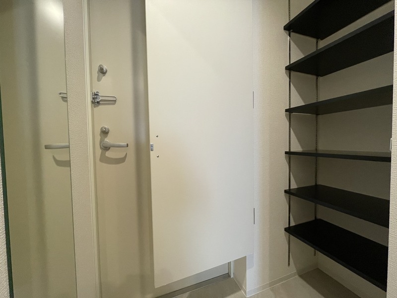 セレニテフラン谷町四丁目アリエ