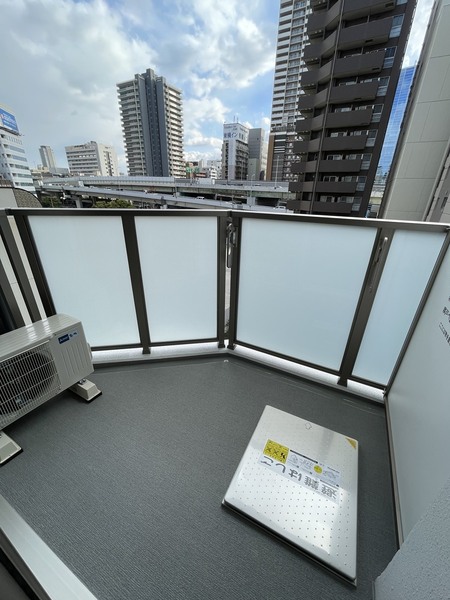 セレニテフラン谷町四丁目アリエ