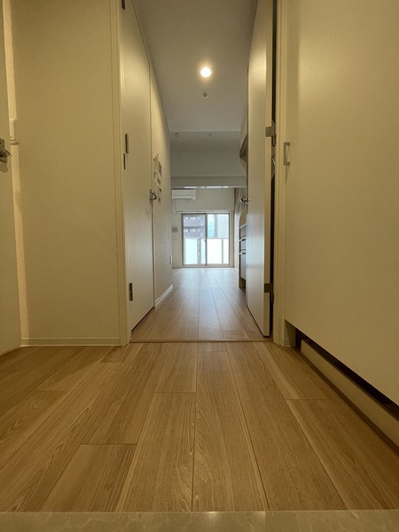 セレニテフラン谷町四丁目アリエ