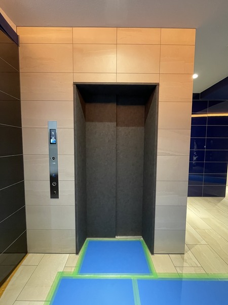 セレニテフラン谷町四丁目アリエ