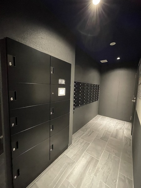 セレニテフラン谷町四丁目アリエ