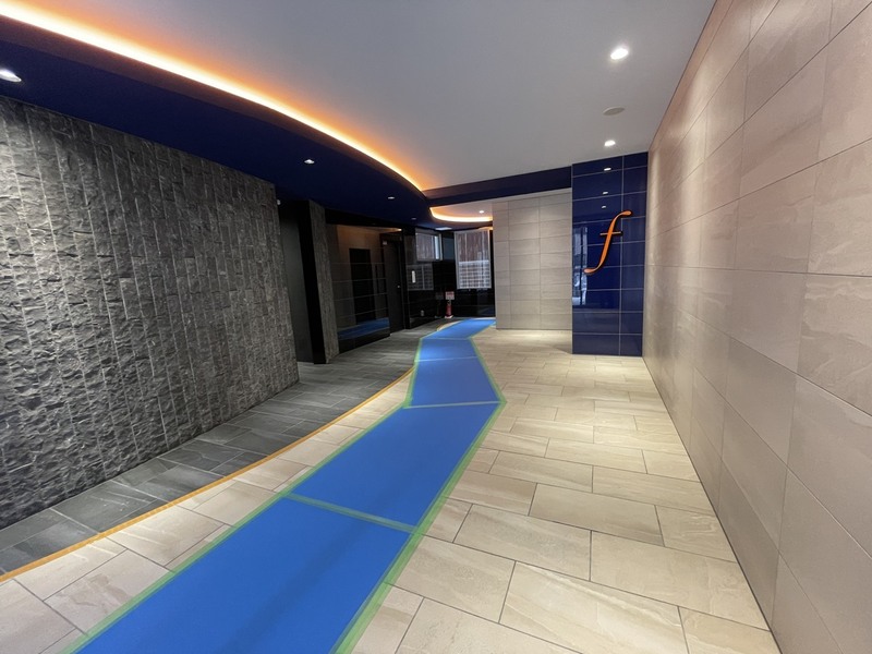 セレニテフラン谷町四丁目アリエ