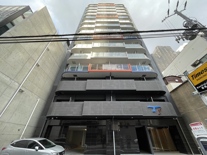 セレニテフラン谷町四丁目アリエ