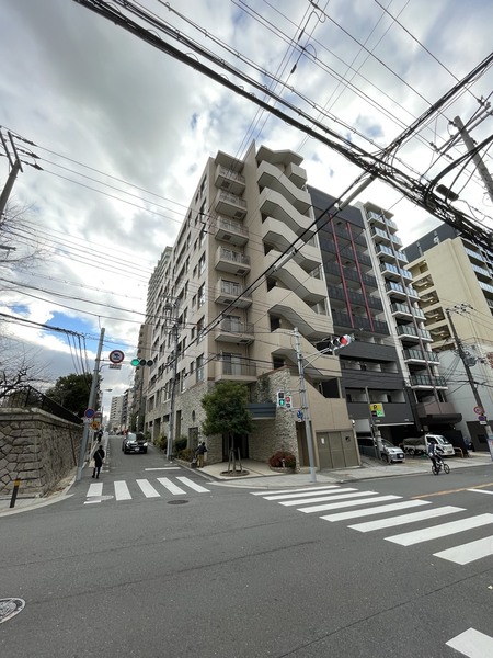 アリス・マナーガーデン谷町