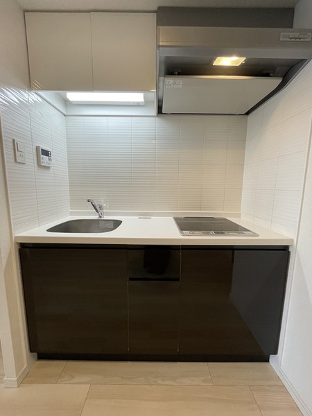 S-RESIDENCE日本橋Qualier