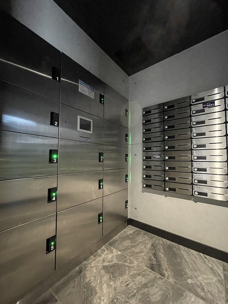 S-RESIDENCE日本橋Qualier