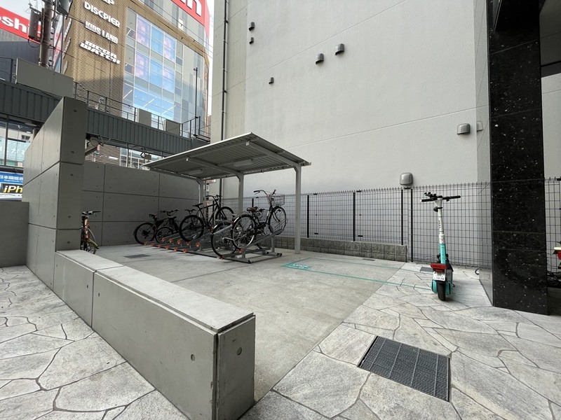 S-RESIDENCE日本橋Qualier