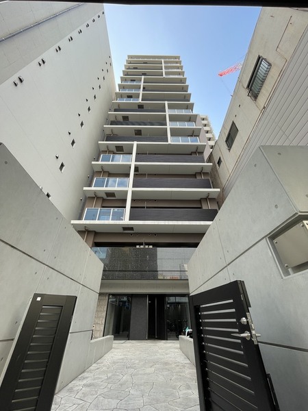 S-RESIDENCE日本橋Qualier