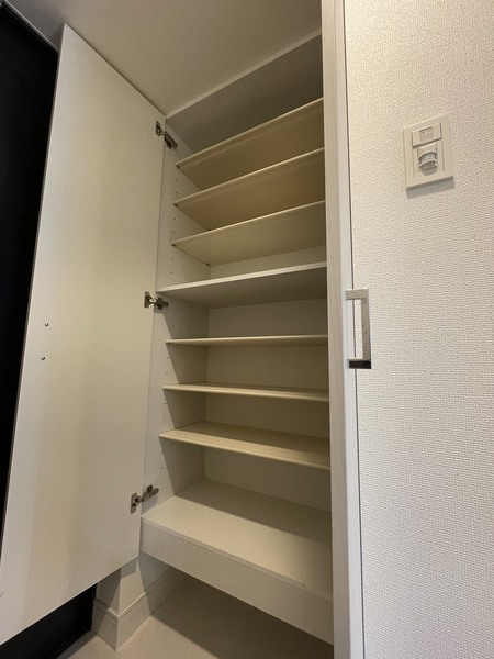 S-RESIDENCE日本橋Qualier