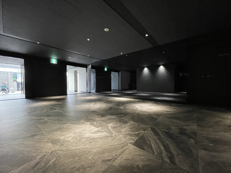 S-RESIDENCE日本橋Qualier