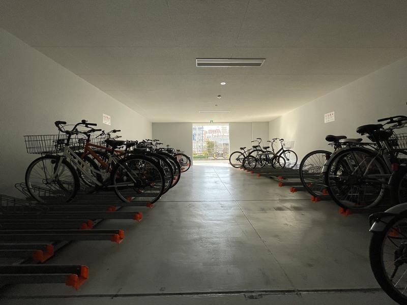 S-RESIDENCE日本橋Qualier