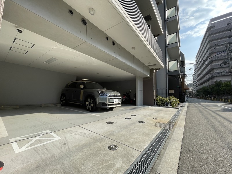 S-RESIDENCE日本橋Qualier