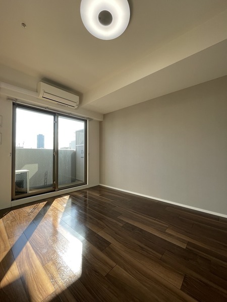 TLRレジデンス本町WEST