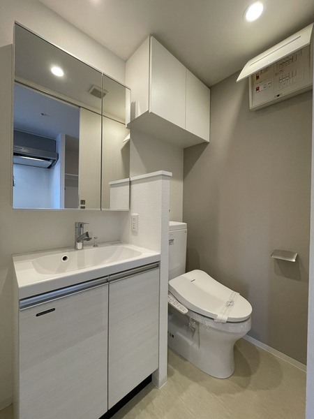 TLRレジデンス本町WEST