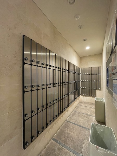 TLRレジデンス本町WEST