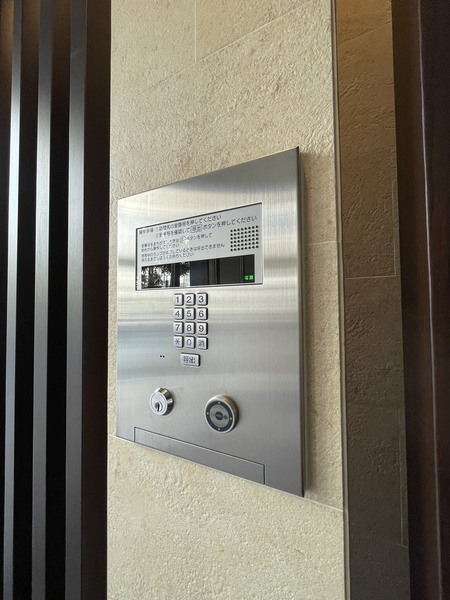 TLRレジデンス本町WEST