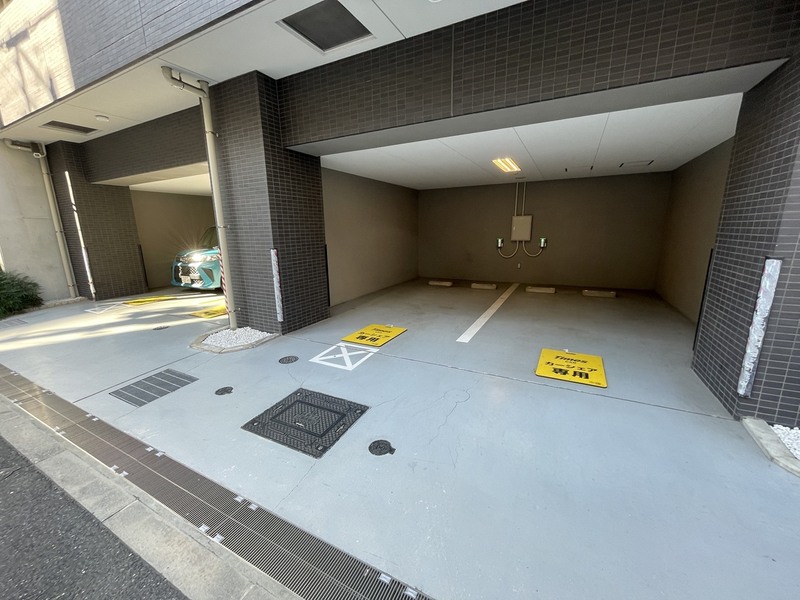 TLRレジデンス本町WEST