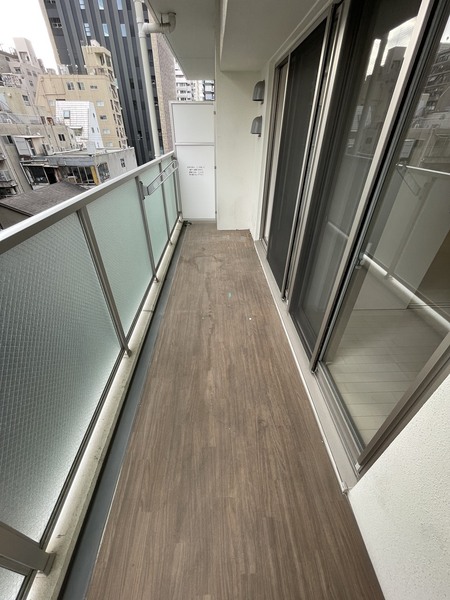 リンデンプラザ心斎橋
