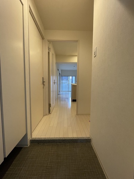 リンデンプラザ心斎橋