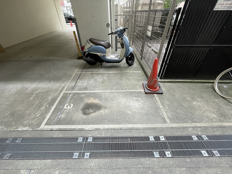 リンデンプラザ心斎橋