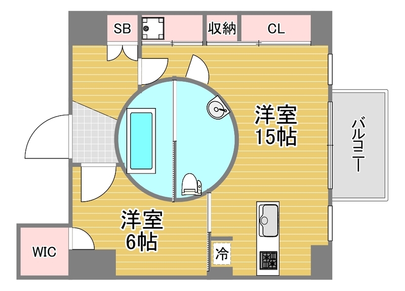 アーデン京町堀イースト