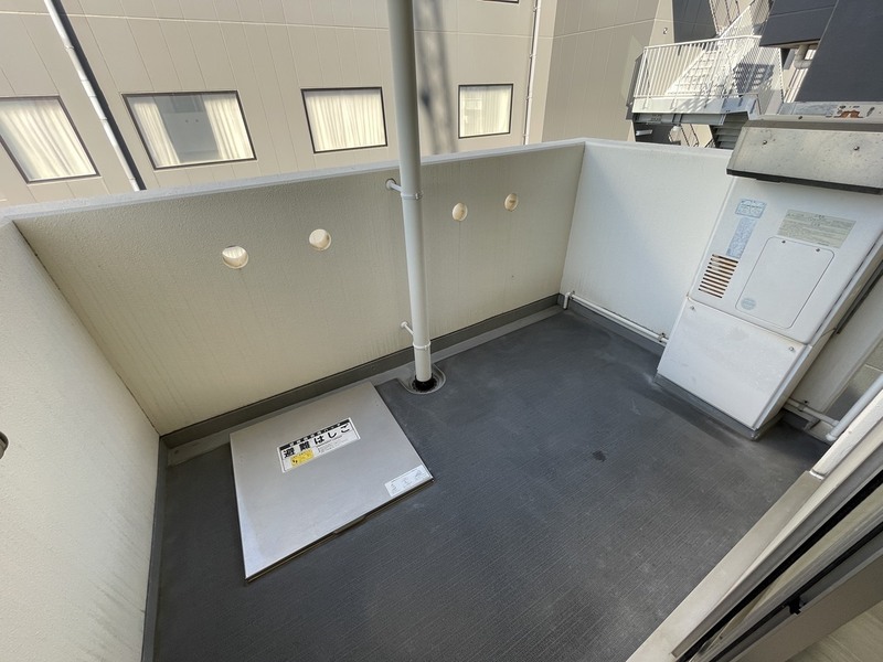 アーデン京町堀イースト