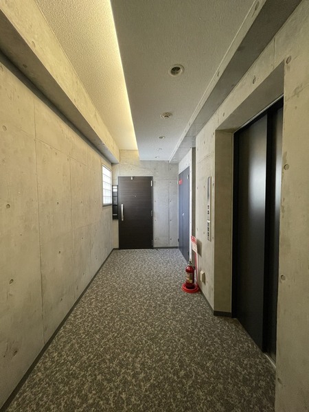 アーデン京町堀イースト