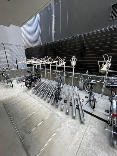 アーデン京町堀イースト