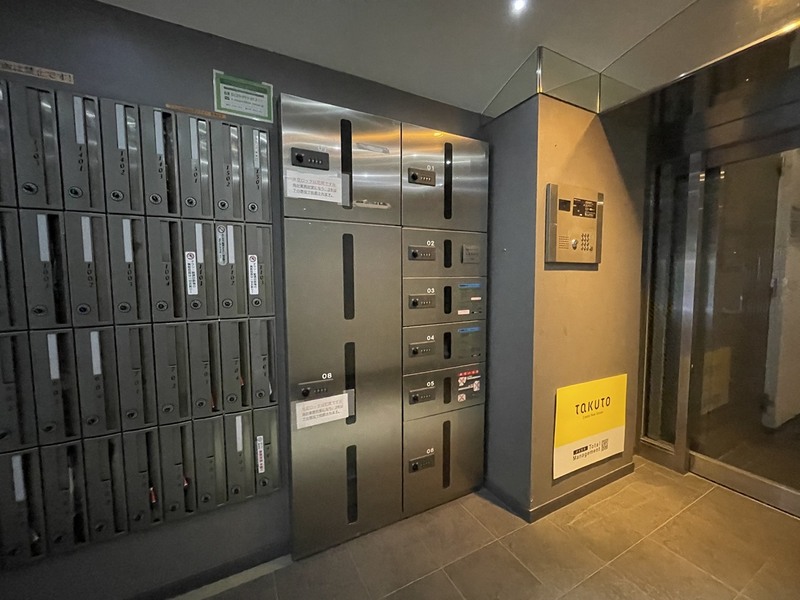 アーデン京町堀イースト