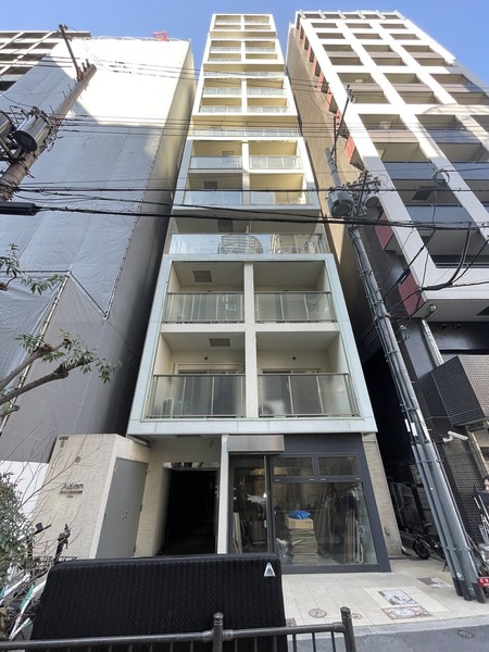 アーデン京町堀イースト