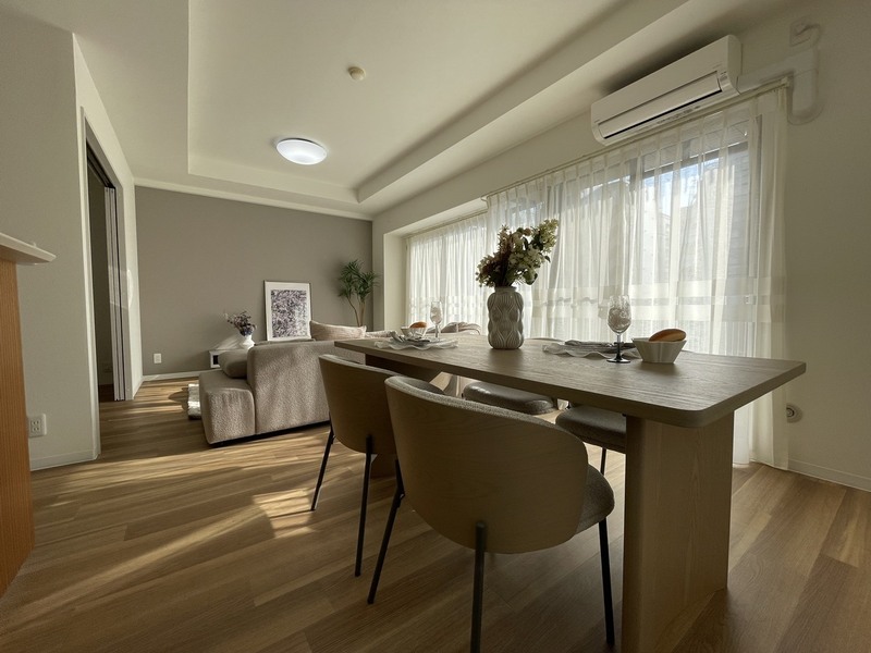 フロンティアタワー難波EAST（旧グランソレイユ日本橋）