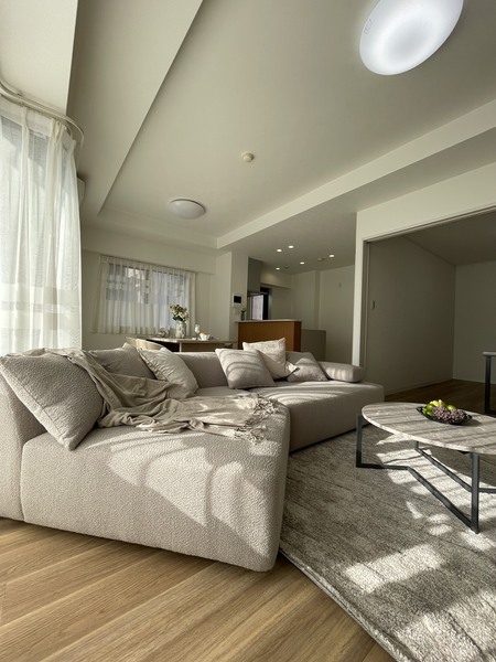 フロンティアタワー難波EAST（旧グランソレイユ日本橋）