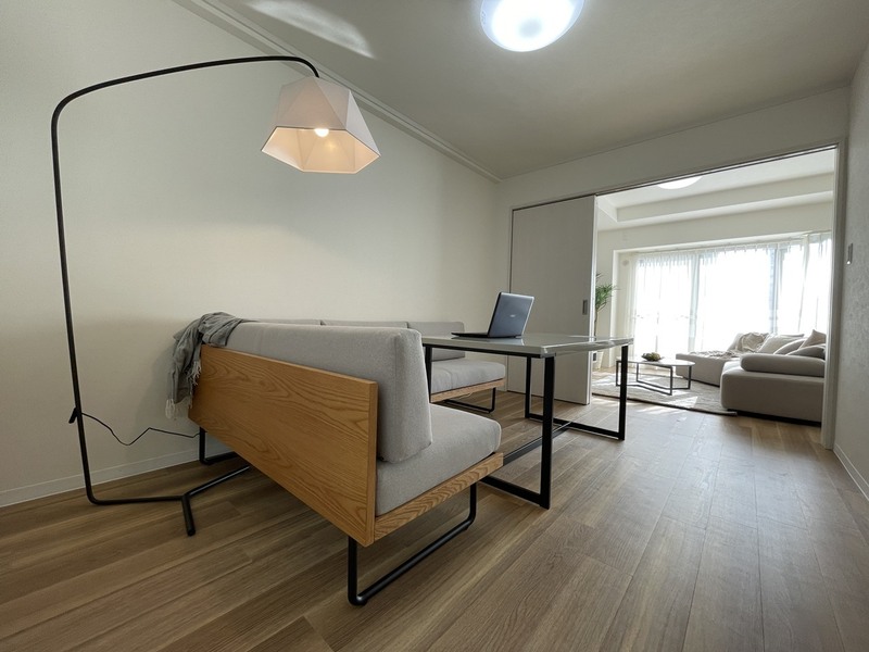 フロンティアタワー難波EAST（旧グランソレイユ日本橋）