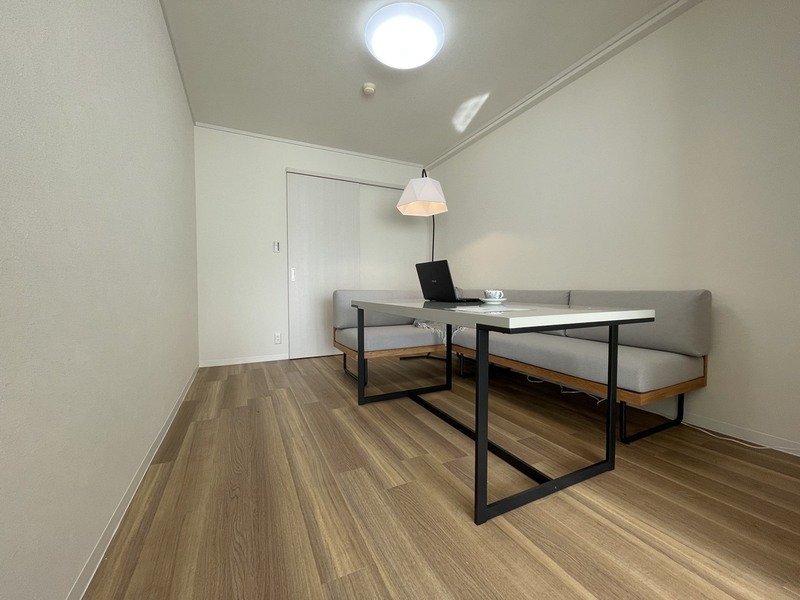 フロンティアタワー難波EAST（旧グランソレイユ日本橋）