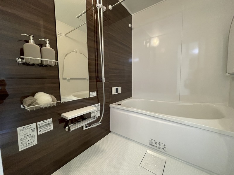 フロンティアタワー難波EAST（旧グランソレイユ日本橋）