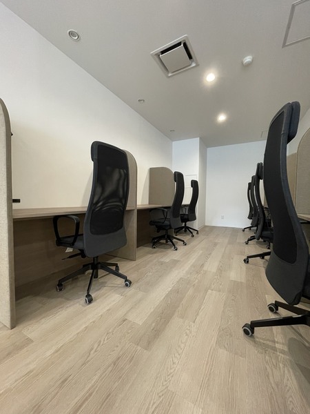 フロンティアタワー難波EAST（旧グランソレイユ日本橋）