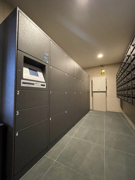 フロンティアタワー難波EAST（旧グランソレイユ日本橋）