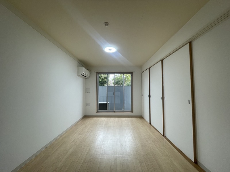 PARC深江南