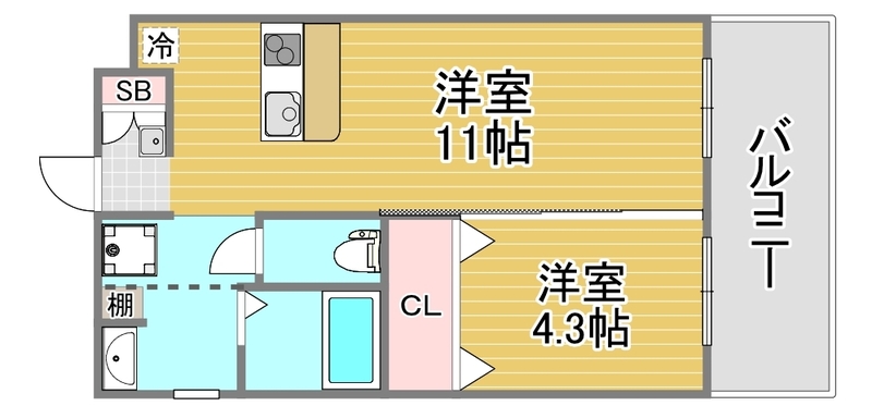 PARC深江南