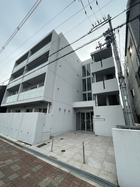 PARC深江南