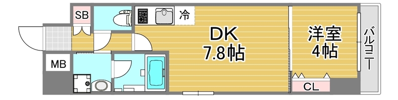 南堀江プライマリーワン