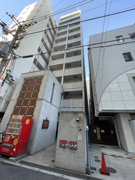 南堀江プライマリーワン