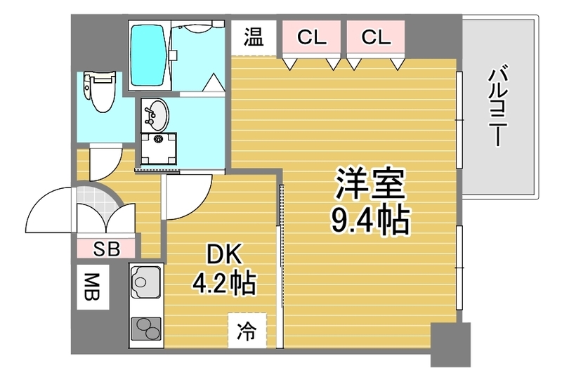 will Do堺筋本町