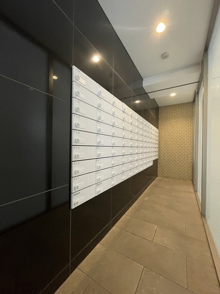 エスプレイス大阪城サウスコンフォート